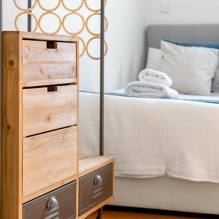Cozy Studio - 1Bedroom 1Bathroom - Chueca - Hortaleza Madrid Extérieur photo