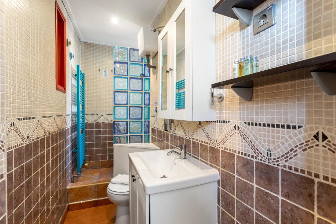 Cozy Studio - 1Bedroom 1Bathroom - Chueca - Hortaleza Madrid Extérieur photo