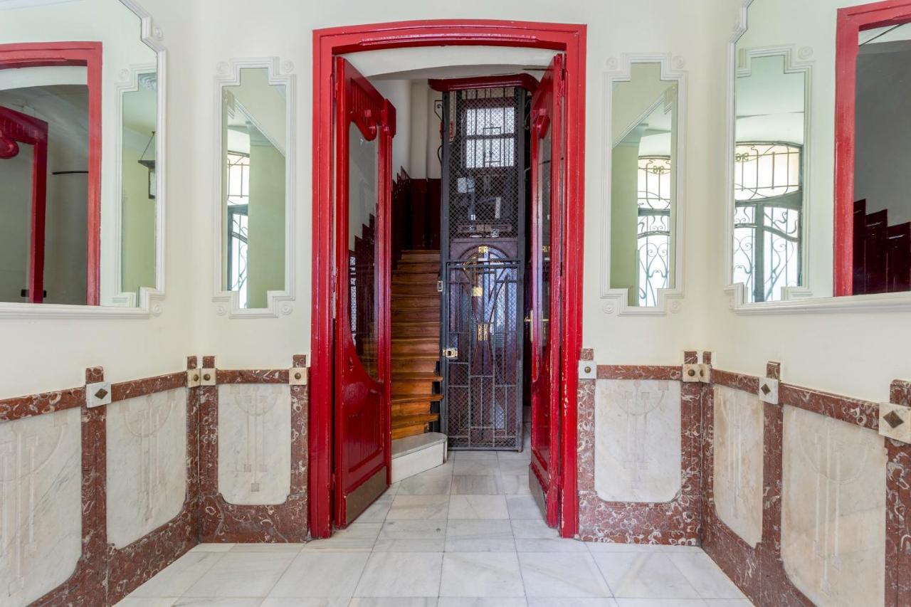 Cozy Studio - 1Bedroom 1Bathroom - Chueca - Hortaleza Madrid Extérieur photo